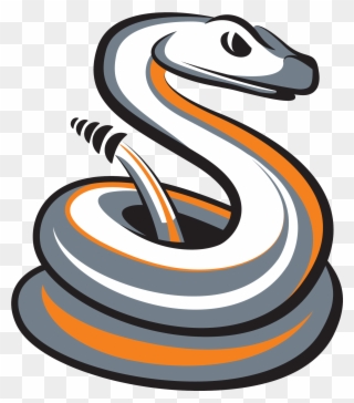 Reserve Your 2018-2019 Yearbook Today For Only $22 - Snake Mascot Png Clipart