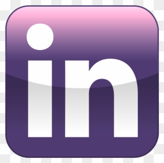 Linked In - Linkedin Clipart