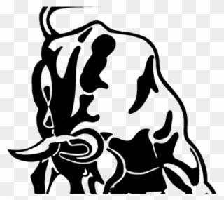 Bulls Clipart Lamborghini - Touro Lamborghini - Png Download