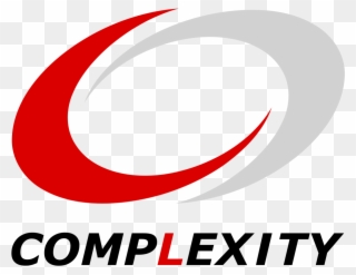 Complexity Gaming Logo Clipart