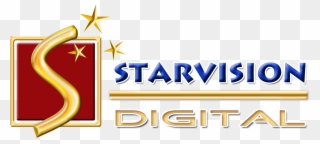 Tariff - Star Vision Logo Clipart