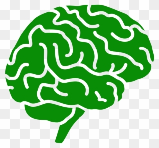 Neuroscience Clipart