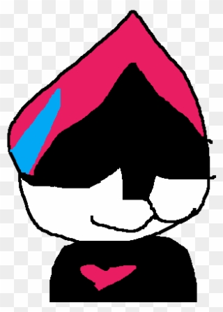 Gay Lancer - Snake With Wings Clipart