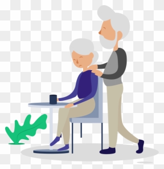 872 X 898 2 - Sitting Clipart