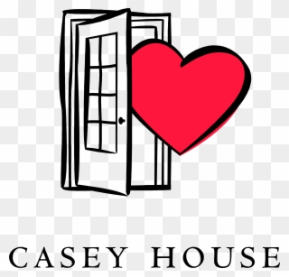 This Is A News Release I Created To The Canadian Lesbian - Casey House Logo Png Clipart