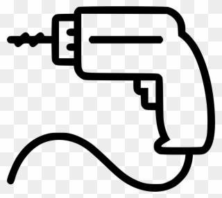 Drill Comments - Drill Clipart