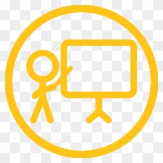 Training Videos - Teacher Clipart