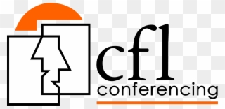 Cfl Conferencing Clipart
