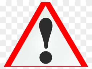 Danger Clipart Construction Sign - Дорожный Знак Предупреждающий - Png Download