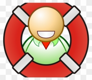 Cruise Clipart Life Preserver - Brownsville Fire Department Logo - Png Download