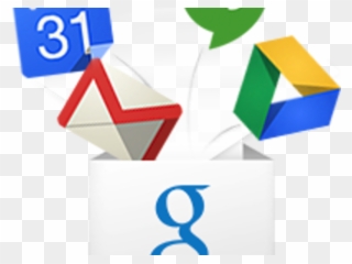 Google Gets Serious About Office Apps Offers Ⓒ - Google Drive Clipart