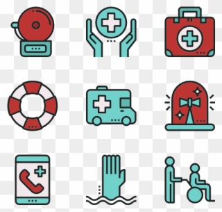 Rescue - Rescue Icon Clipart