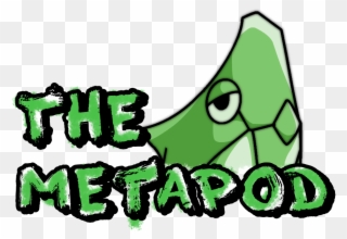 The Metapod Log Clipart