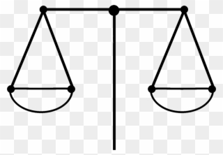 Name - Judge - Symbol For A Judge Clipart