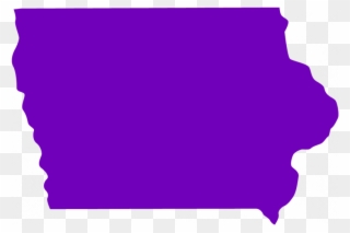 Iowa - Iowa Vector Clipart