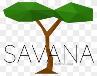 Savana Pre By Gameworks - Illustration Clipart