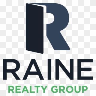 Raine Realty Group - Graphic Design Clipart