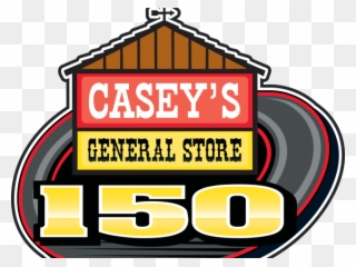 Nascar Clipart Grand Prix Car - Casey's General Stores - Png Download
