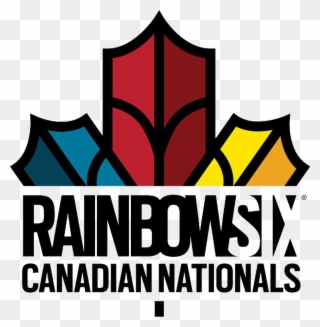 Rainbow Six Canadian Nationals Season - Rainbow Six Canadian Nationals Clipart