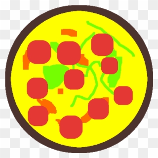 Pizza - P - Cosmetic Company Clipart