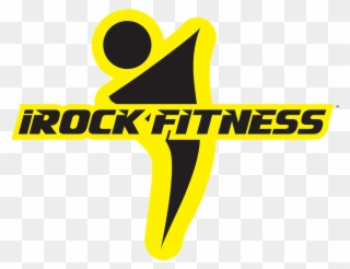 Irock Fitness 30 Day Challenge - Irock Fitness Logo Clipart