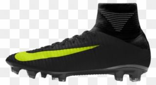 Football Boots Png - Merical Soccer Nike Cleats Clipart