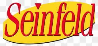 Jerry Seinfeld Regrets 'seinfeld' Finale - Seinfeld Logo Png Clipart
