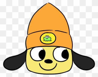 Parappa The Rapper Um Jammer Lammy Parappa Lammy Lamb - Cartoon Clipart