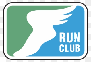 Running Club Clipart