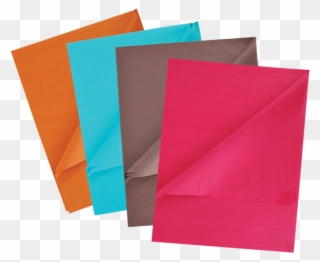 700 X 700 1 - Color Tissue Paper Png Clipart