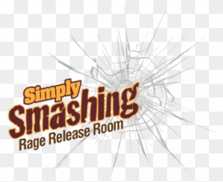 Smash Clipart Rage - Banco Do Nordeste - Png Download