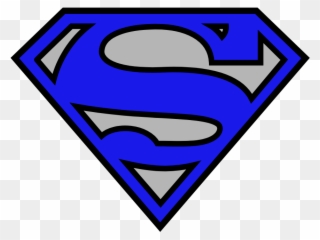 Spectra Is A New Specification Language For Reactive - Superman Logo Clipart