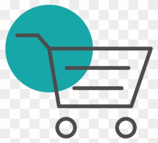 Google Shopping - Shopping Cart Clipart