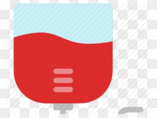 Blood Clipart Blood Bottle - Graphic Design - Png Download