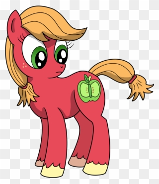 Fluttershy Rarity Sweetie Belle Pony Rainbow Dash Spike - Big Macintosh Rule 63 Clipart