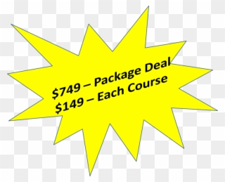 Rettschool - Price Star Clipart