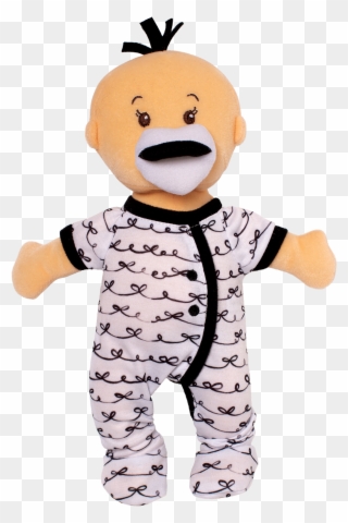 Stuffed Toy Clipart