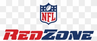 Redzone Logopedia Fandom Powered - Nfl Red Zone Tv Logo Clipart