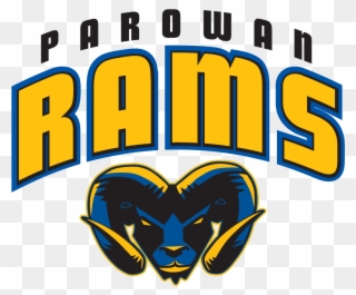Parowan Rams - Parowan High School Rams Clipart