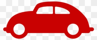 Car Restorations - Vw Car Icon Clipart