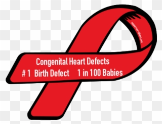 07 Feb Congenital Heart Defect Awareness - Ia Survivor Of Domestic Violence Clipart