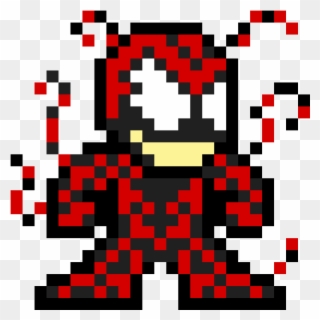 Random Image From User - Pixel Art Spiderman Civil War Clipart