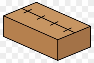 Top Stapler 561-15pn - Wood Clipart