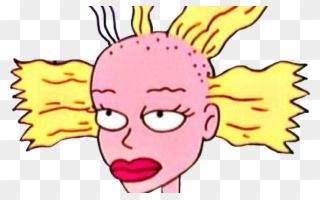 barbie doll from rugrats