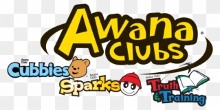 Come Join Us Wednesdays From - Awana Clubs Clipart