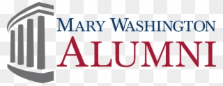 My Marywash Community Home Transparent Background - University Of Mary Washington Clipart