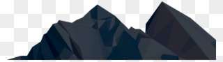 International Alliance For Mountain Film - Mountain Graphic Design Png Clipart