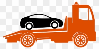 How Car Shipping Works - Car Clipart