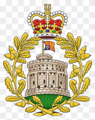 Did You Know That England's Royal Family, The Windsors, - Coat Of Arms Windsor Clipart