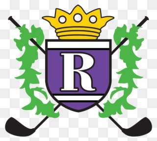 Rsa Logo - Royal St Augustine Clipart
